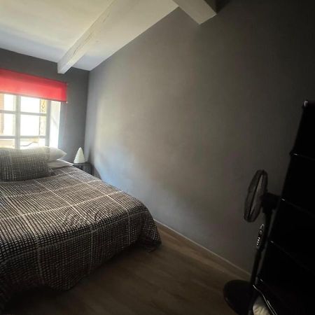 Casa Curias, Para 7 Personas En Molinillo Εξωτερικό φωτογραφία