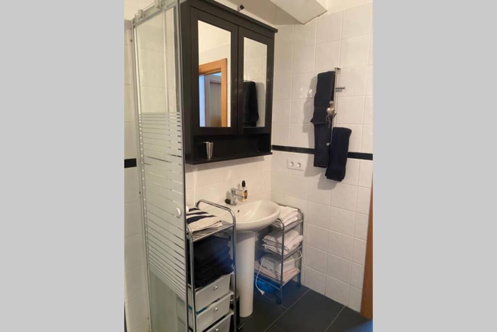 Casa Curias, Para 7 Personas En Molinillo Εξωτερικό φωτογραφία