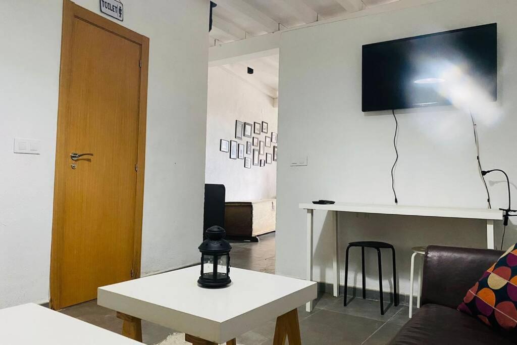 Casa Curias, Para 7 Personas En Molinillo Εξωτερικό φωτογραφία