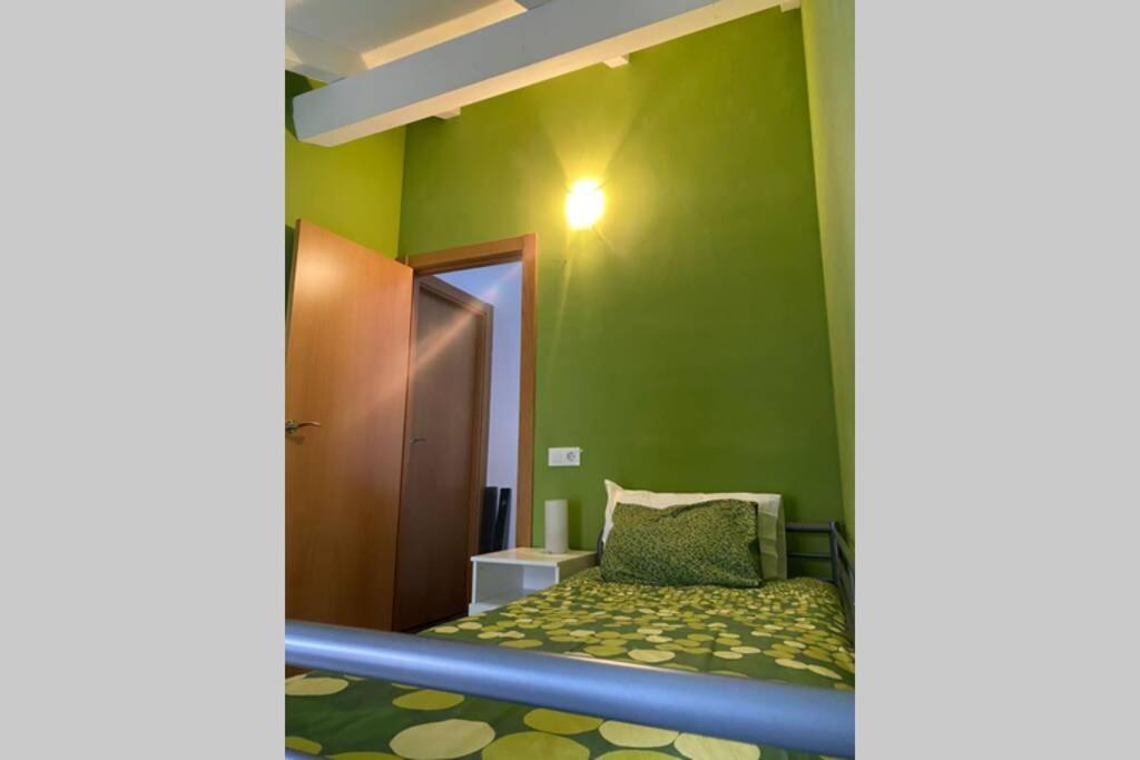 Casa Curias, Para 7 Personas En Molinillo Εξωτερικό φωτογραφία