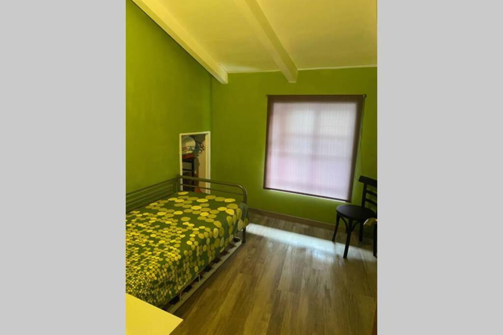 Casa Curias, Para 7 Personas En Molinillo Εξωτερικό φωτογραφία