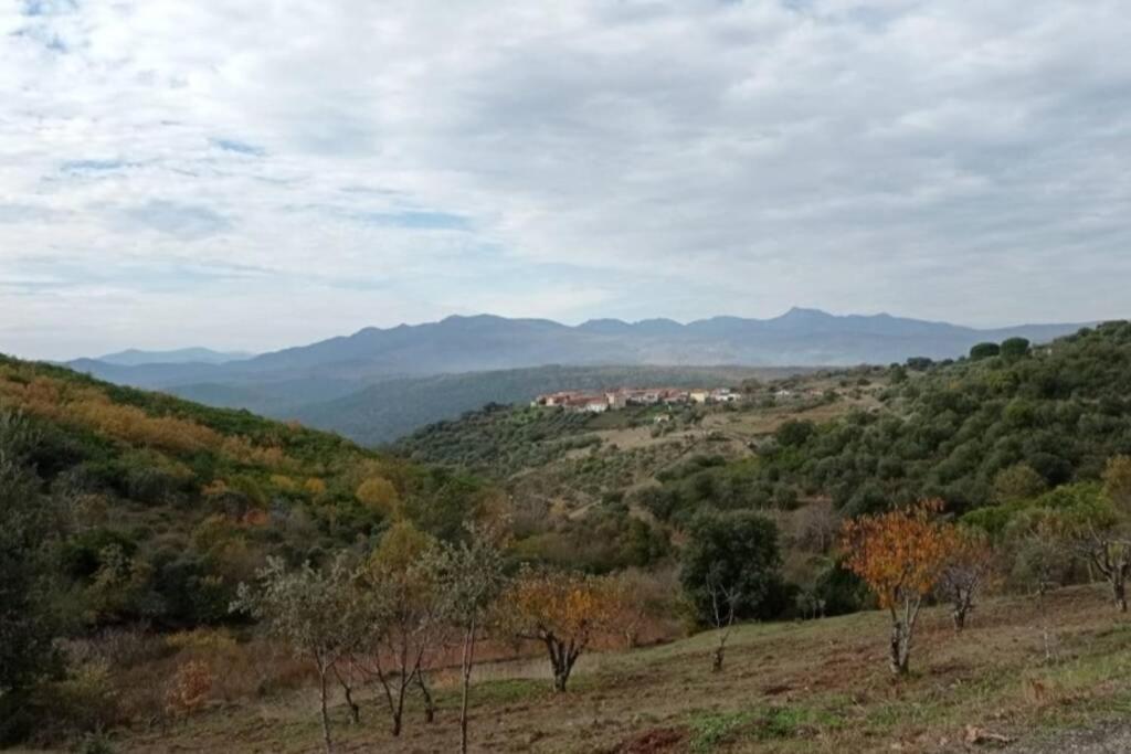 Casa Curias, Para 7 Personas En Molinillo Εξωτερικό φωτογραφία