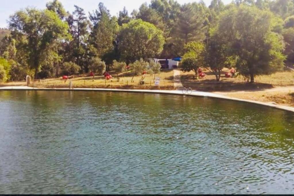 Casa Curias, Para 7 Personas En Molinillo Εξωτερικό φωτογραφία