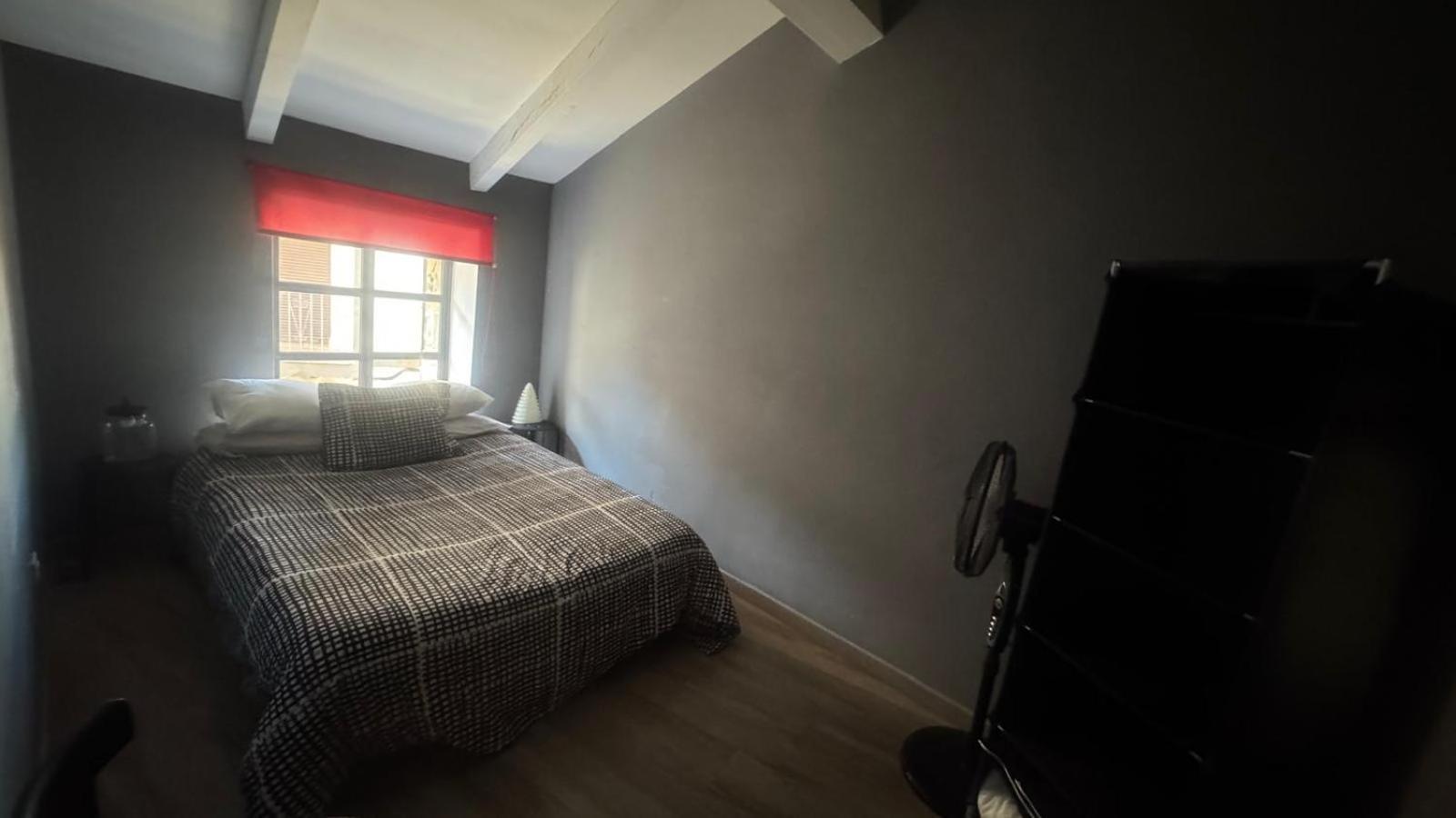 Casa Curias, Para 7 Personas En Molinillo Εξωτερικό φωτογραφία