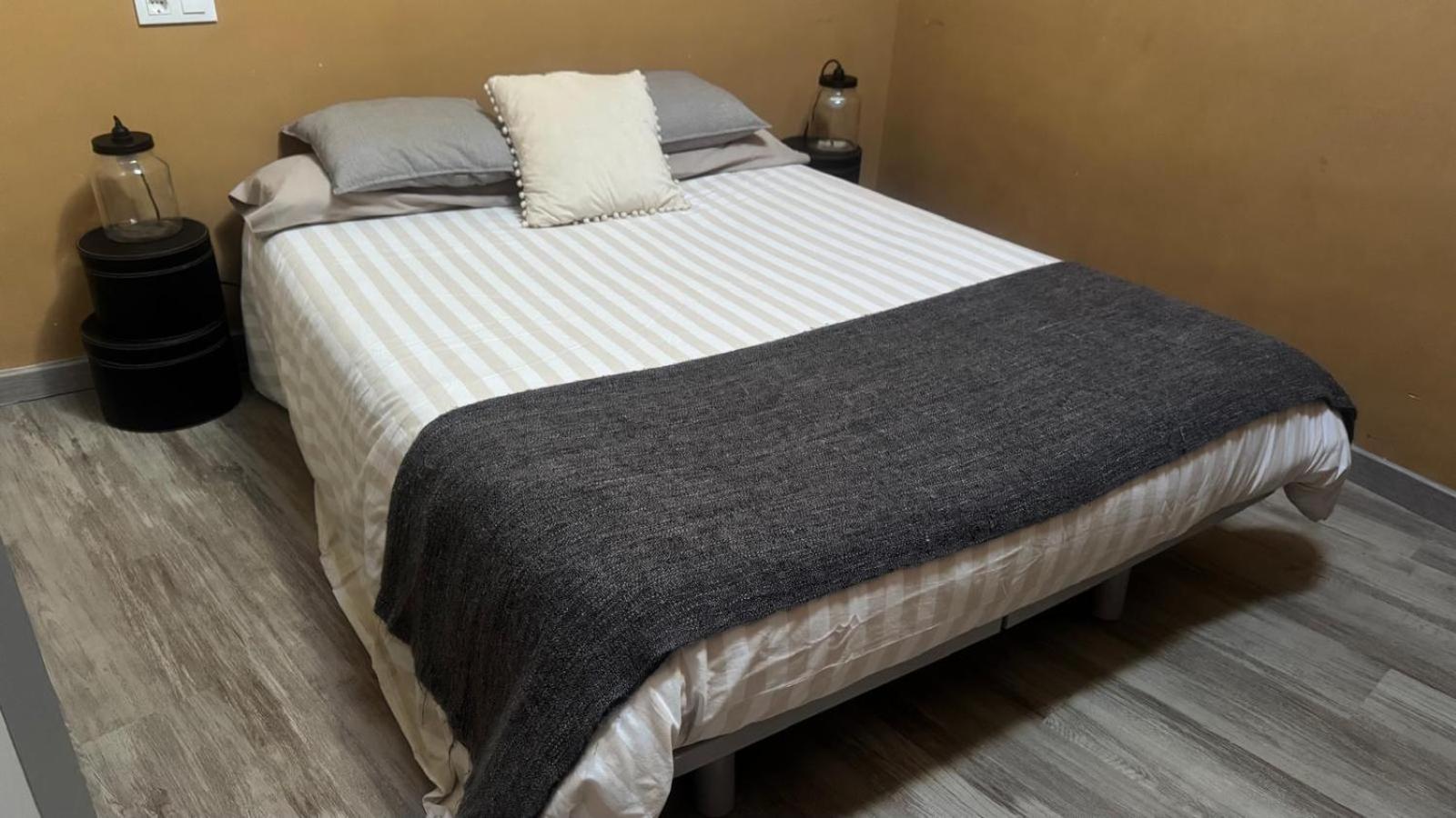 Casa Curias, Para 7 Personas En Molinillo Εξωτερικό φωτογραφία