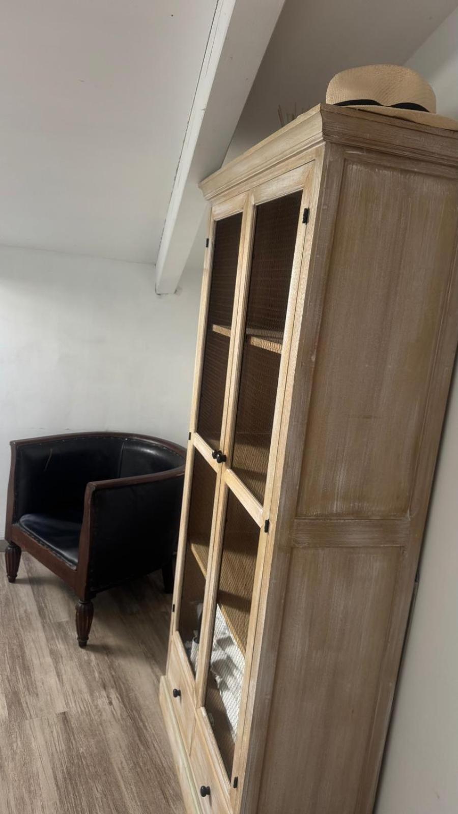 Casa Curias, Para 7 Personas En Molinillo Εξωτερικό φωτογραφία