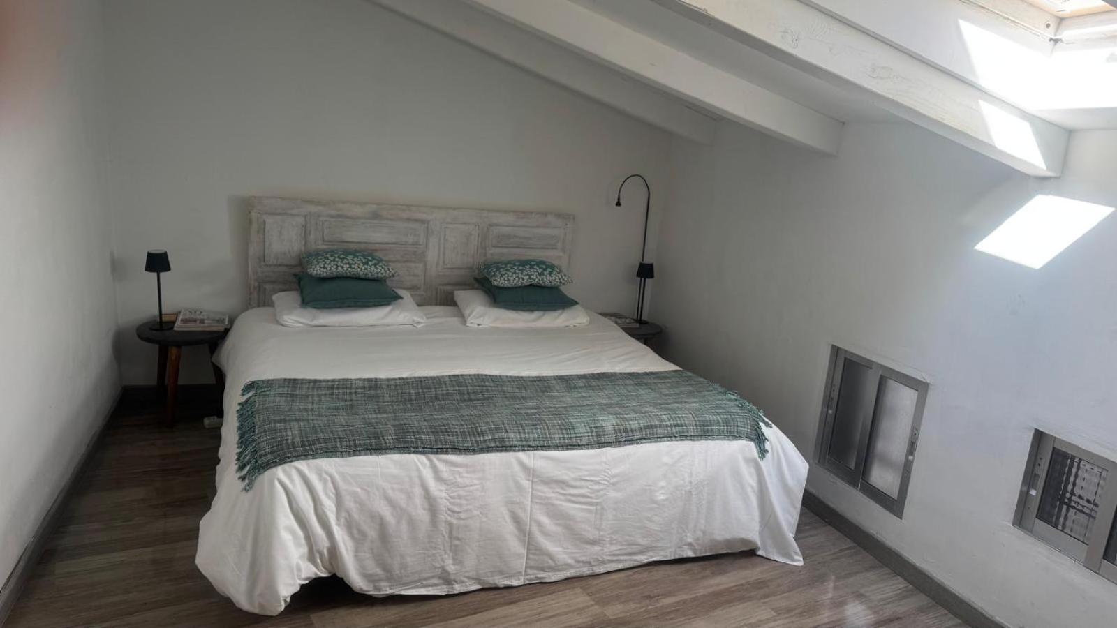 Casa Curias, Para 7 Personas En Molinillo Εξωτερικό φωτογραφία
