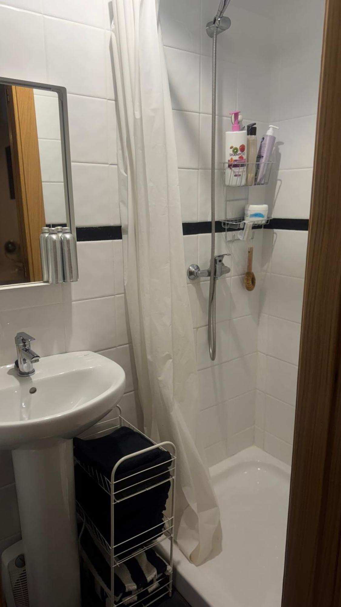Casa Curias, Para 7 Personas En Molinillo Εξωτερικό φωτογραφία