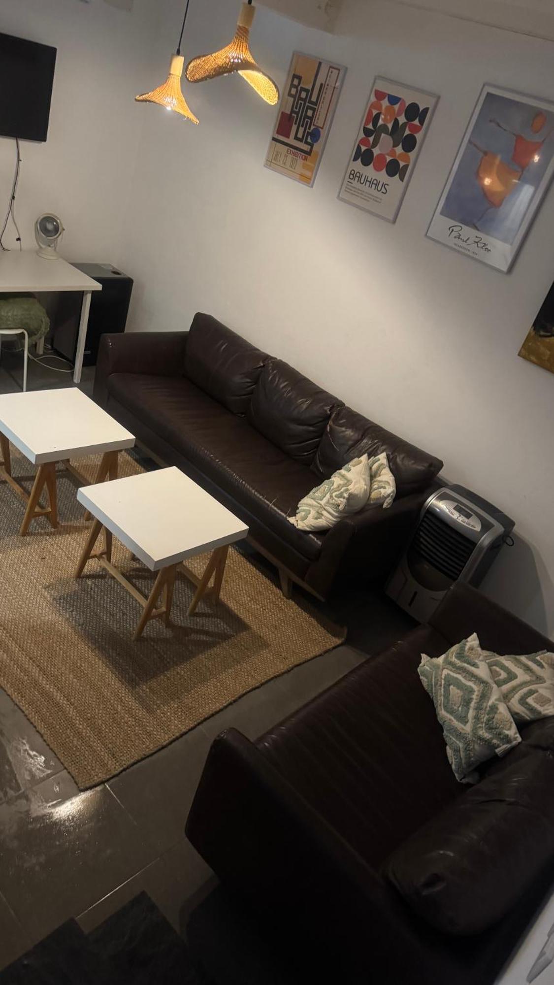 Casa Curias, Para 7 Personas En Molinillo Εξωτερικό φωτογραφία