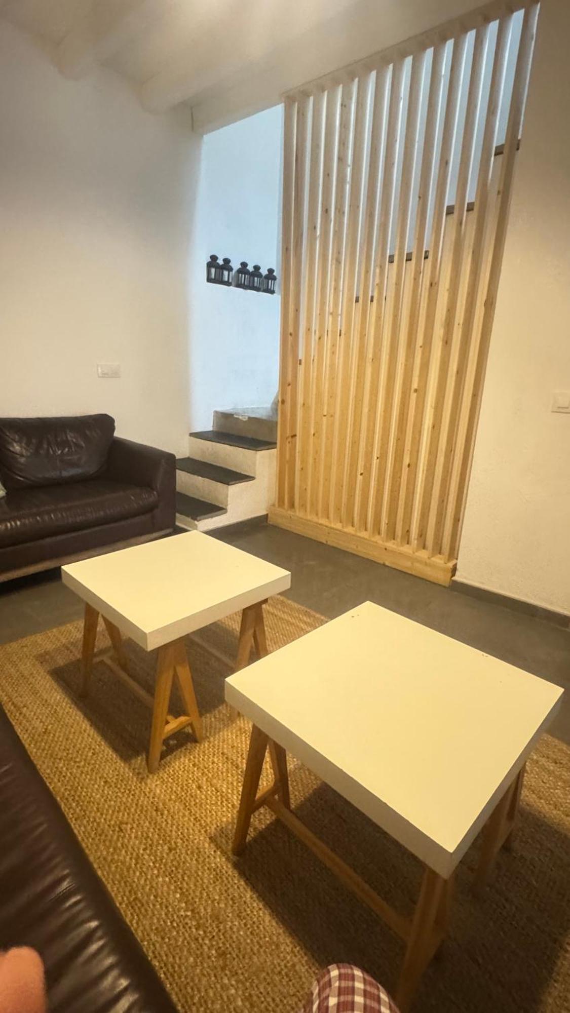 Casa Curias, Para 7 Personas En Molinillo Εξωτερικό φωτογραφία